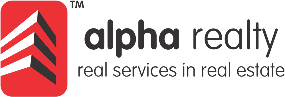 Alpha Realty Logo